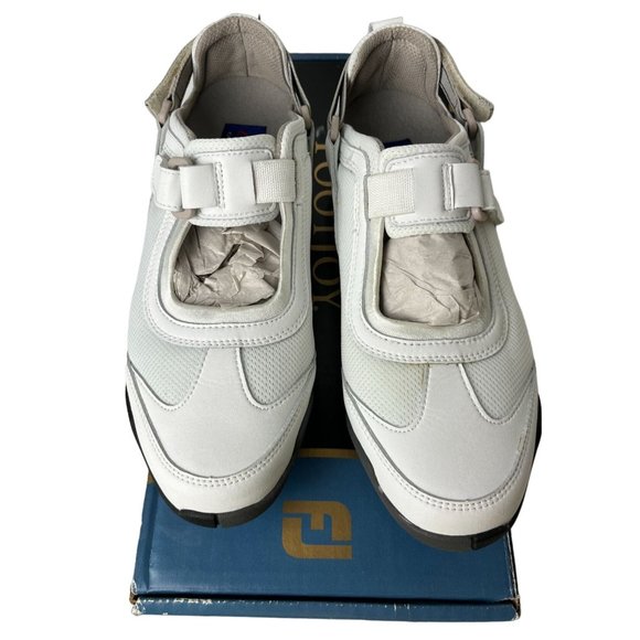 Footjoy LoPro Collection Golf Shoes, Women's Size 6.5 Medium - Picture 5 of 13